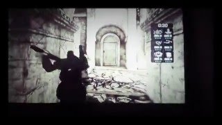 Wallbounce Angular♡