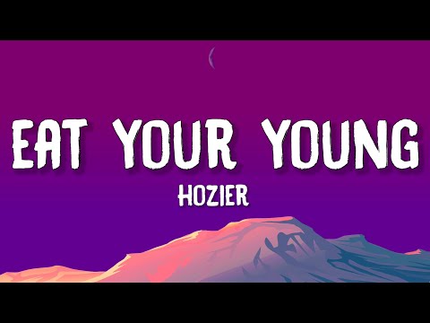 Hozier - Eat