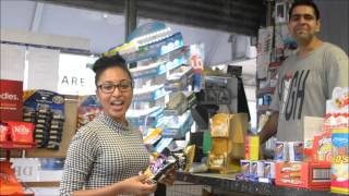 GoTab Application video
