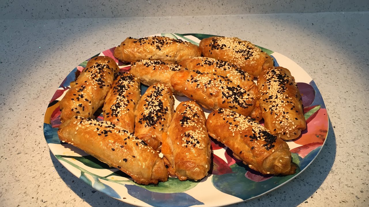 בורקס בטטה