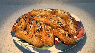 בורקס בטטה