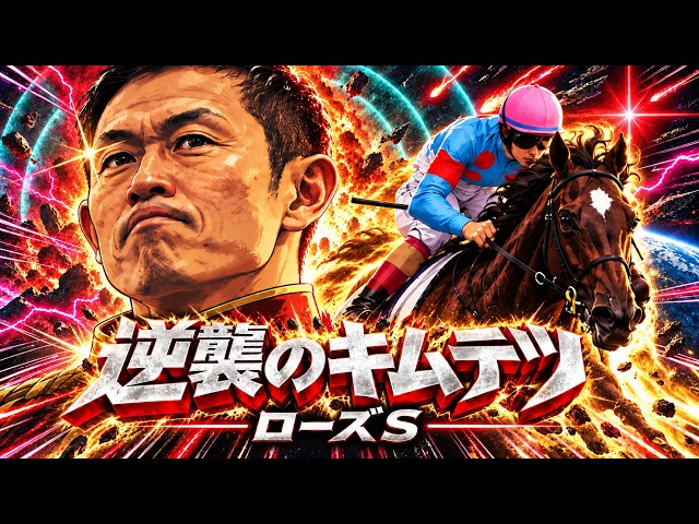 The Counterattack of Kimutetsu! The Undefeated Horse Who Left the