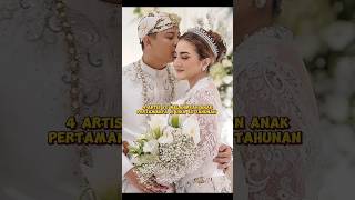 4 Artis Yg Melahirkan Anak Pertamanya Di Usia 40 Tahunan