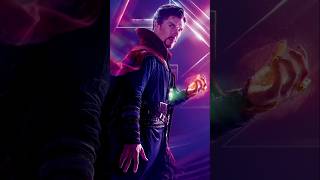 Doctor Strange Killed Iron Man?! 😱 Here’s WHY 🧠 #ironman #avengers #marvel