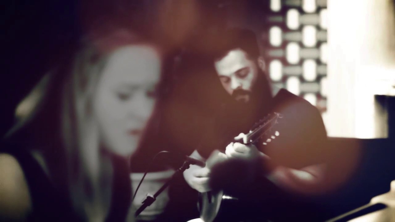 KRISTIN CARPENTER  - Burn