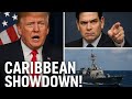 US Strike in Caribbean: War on Drugs or Regime Change?