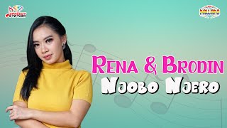 Rena KDI ft. Brodin - Njobo Njero