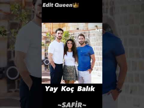 Dizi başrollerinin gerçek
