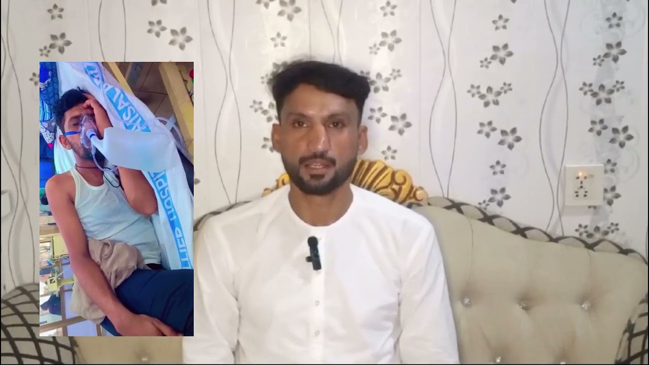 Muhammad Shahzad 509 GB
