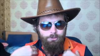 Jan Africa on Beaches