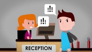 hate2wait app  - Wait Free Patient Experience screenshot 3