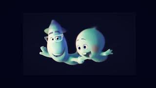 Pixar's Soul  - Just Us ﹝slowed + reverb﹞