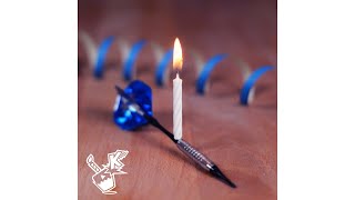 Happy Birthday Dart Traditional Happy Birthday Song Konradulations