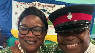 The Royal Turks and Caicos Islands Police Force Community Policing Unit Message