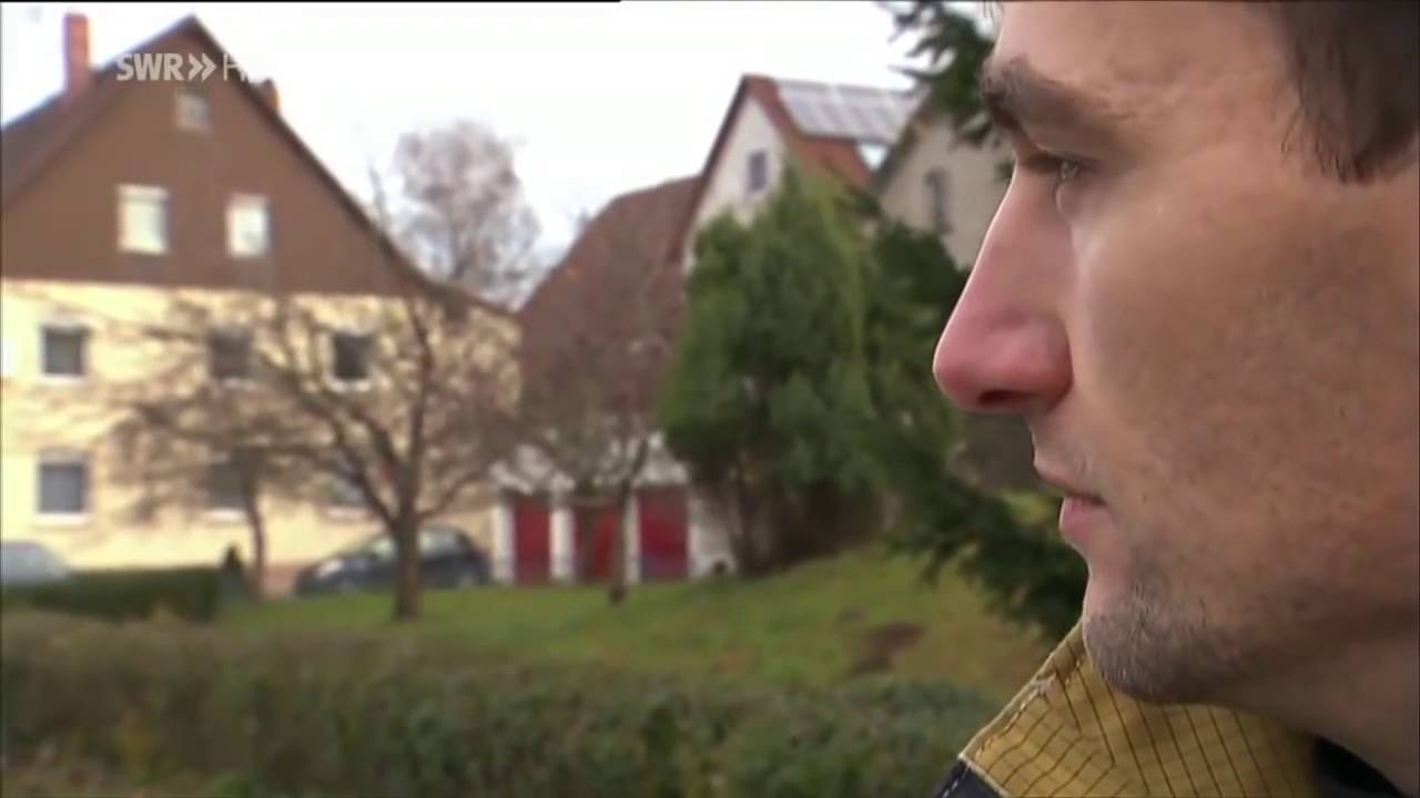 Doku Feuerwehr