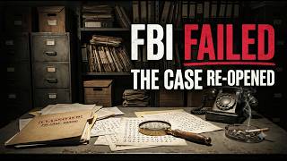 The Zodiac Killer's Impossible Code: How Did Amateurs Find What the FBI Couldn't?