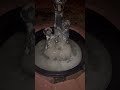 Ice storm