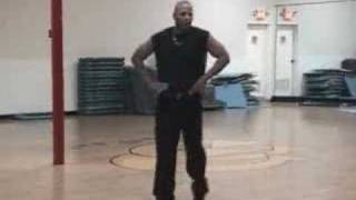 EB's: Skeeter Rabbit (RIP) Demonstrates the Twist-O-Flex