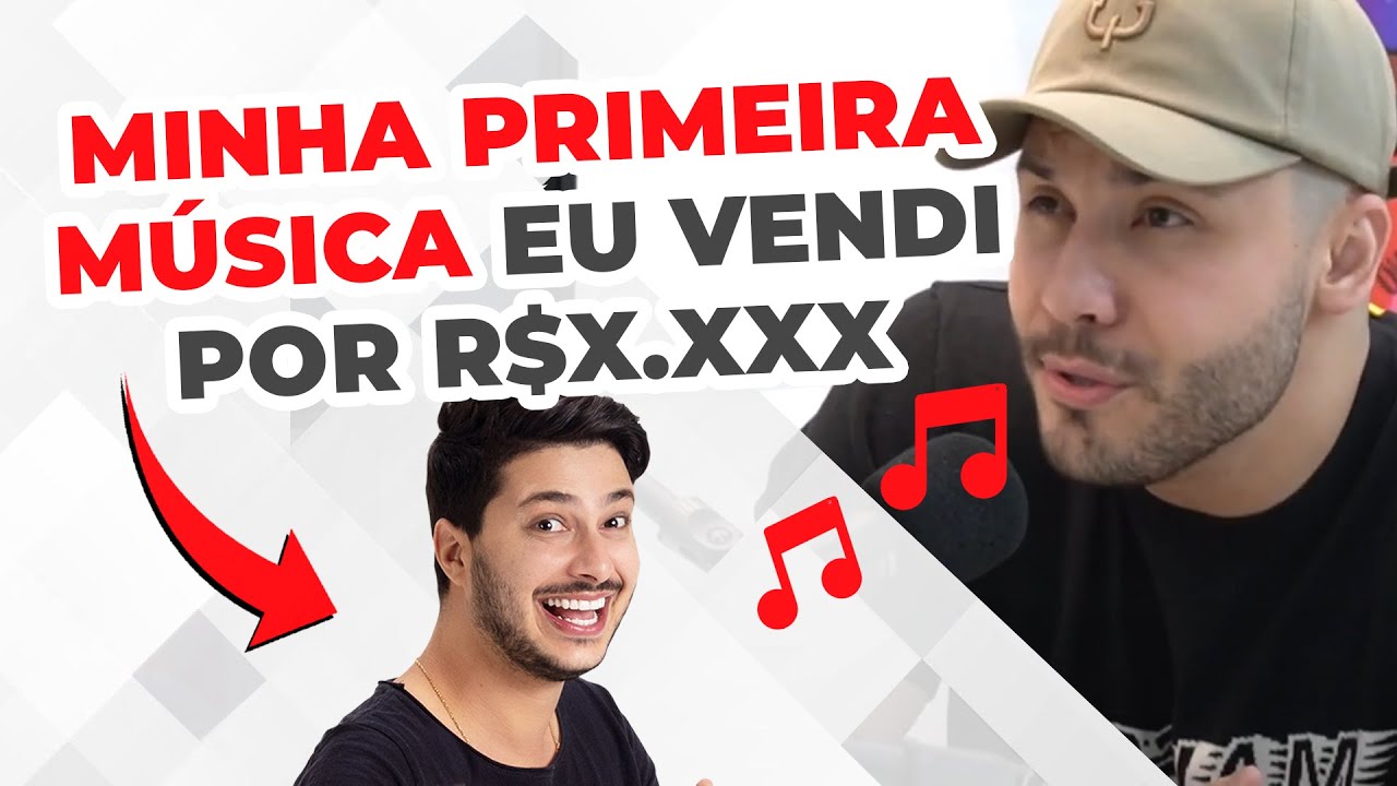 M SICA IN DICA DE MURILO HUFF E FIDELIS FALANTE Sertanejeiro E 