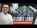 O que fazer para a Copa Verde crescer mais? | Tá Com o Livro!