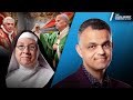 Pope Leo&rsquo;s Evil Agenda EXPOSED: Mother Miriam Reveals ERRORS of Pope Leo