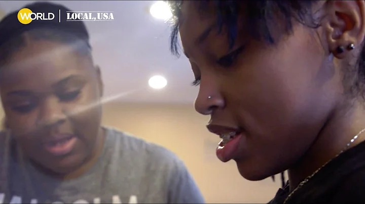 The Mental Impact on Youth | FIRSTHAND: Gun Violence | Clip | Local, USA