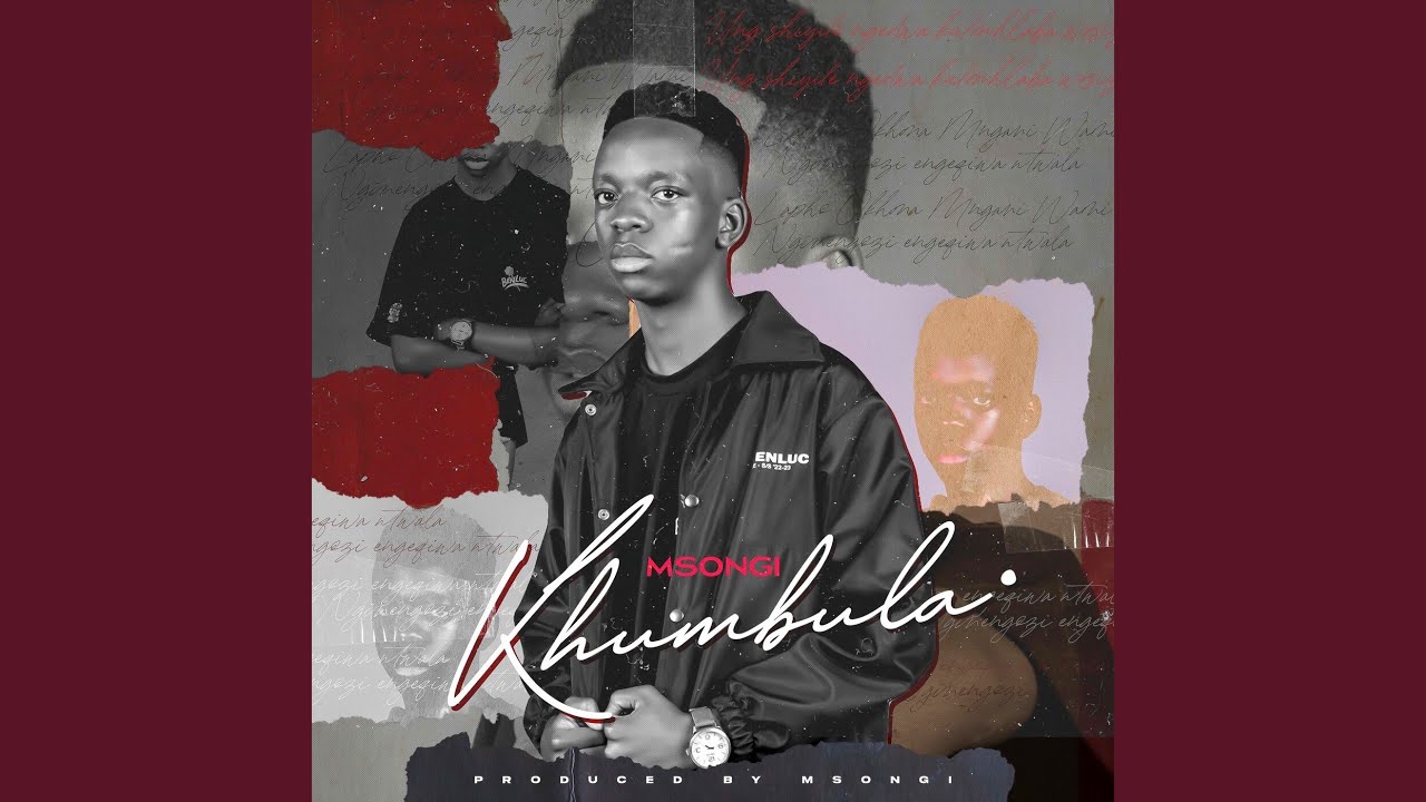 Khumbula