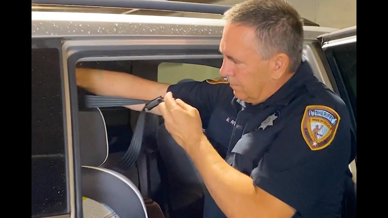 Car Seat Safety Tips - YouTube