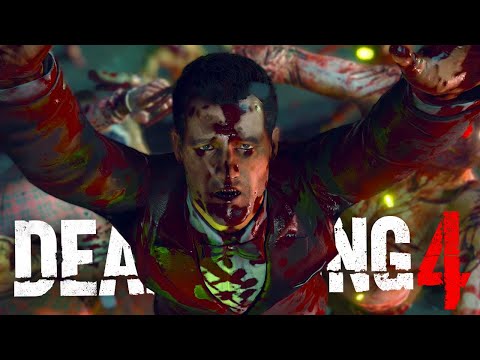 Dead Rising 4 has the worst ending of all time
