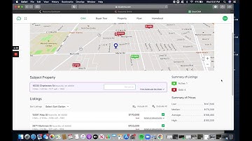 CMA Tutorial- How to use Cloud CMA