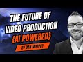 Is This the Future of Video Production?"