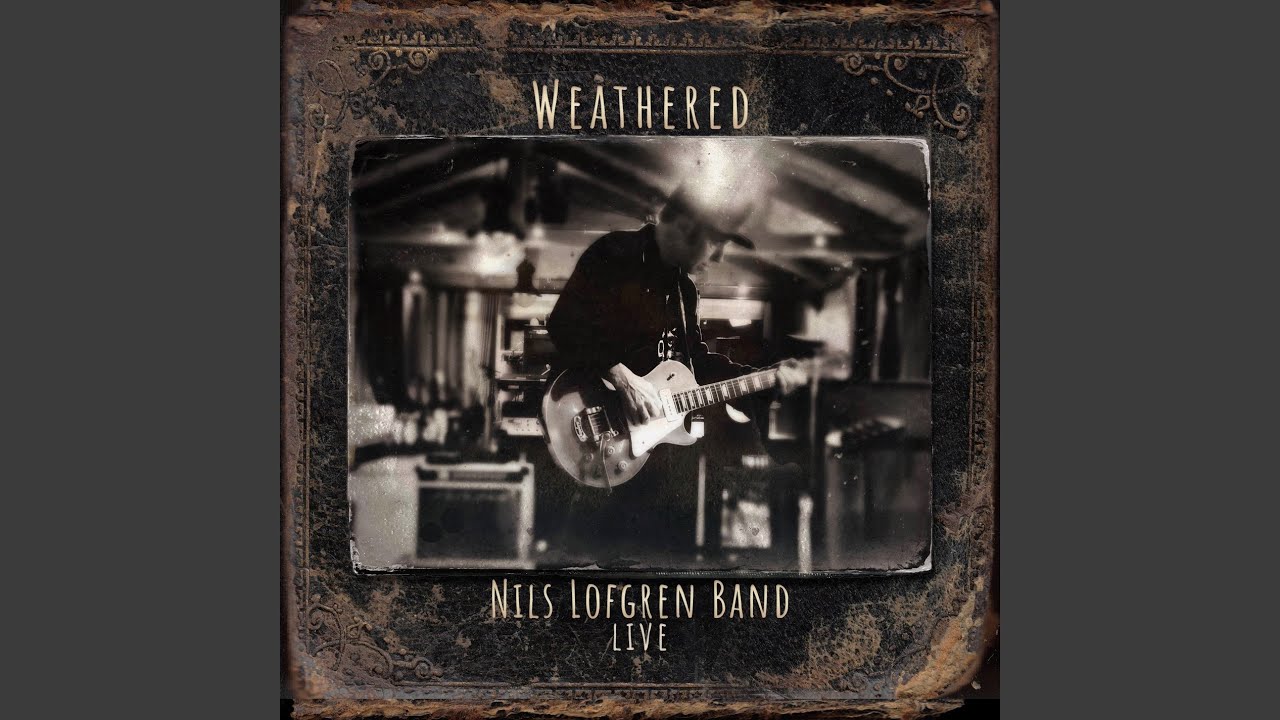 2CD！ニルス・ロフグレン / NILS LOFGREN BAND LIVE Nils Lofgren Band Live: Weathered (2CD) : Nils Lofgren | HMV&BOOKS