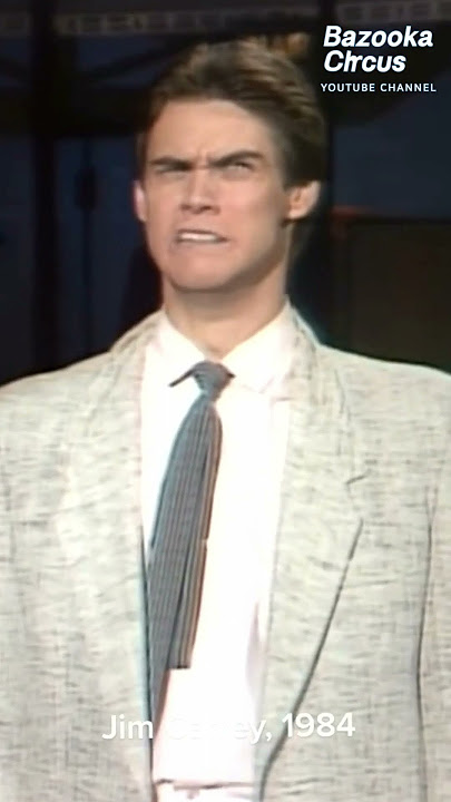 Jim Carrey parody / Джим Керри пародия #shorts