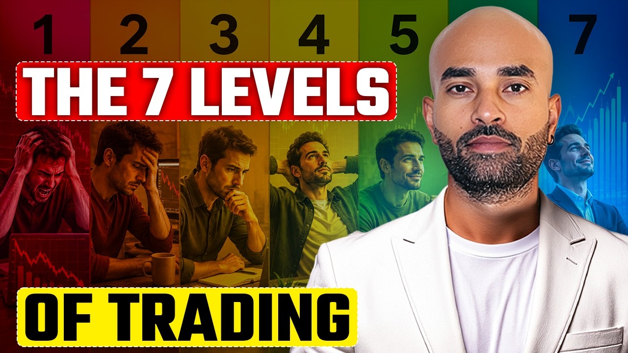 Trading-ல நீங்க எந்த இருக்கீங்க?