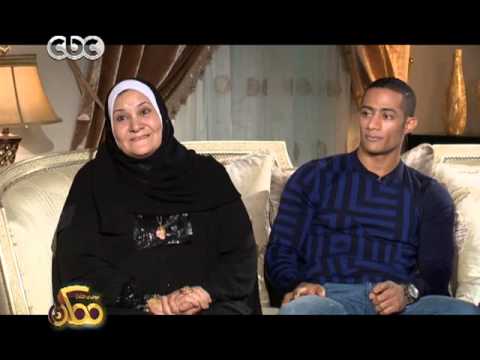ممكن شاهد ما قالته والدة محمد رمضان عن هجوم الشيخ خالد الجندي على محمد رمضان Youtube