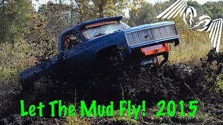 Best Of Michigan Mud Bogging 2015