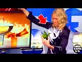 Funniest News Bloopers 2021| Funny News Bloopers Part 8