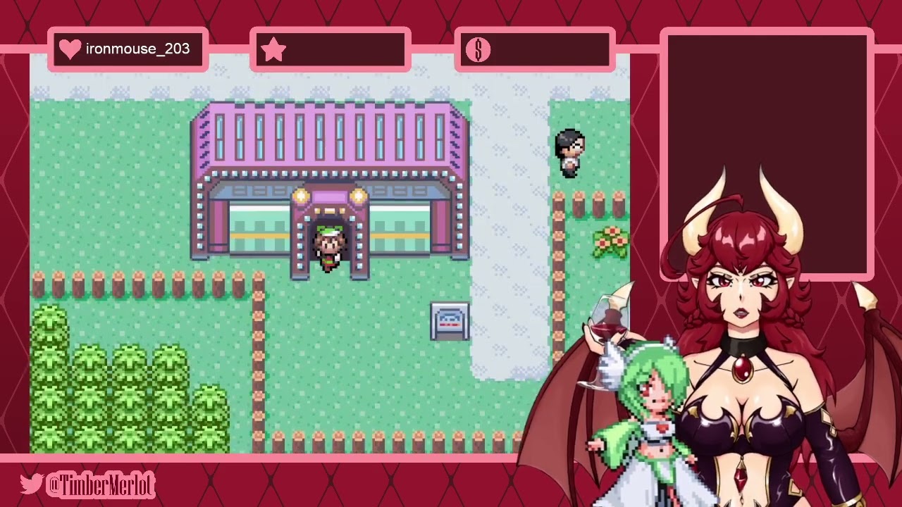 [VT] Moemon Emerald: Kihel's Elite Four Training Arc (Part Two)