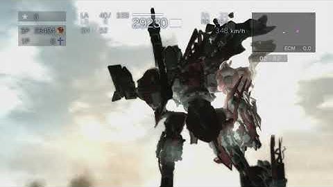 Armored Core For Answer xbox 360 11/24/22  pvp part 1