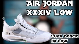 jordan 34 doncic