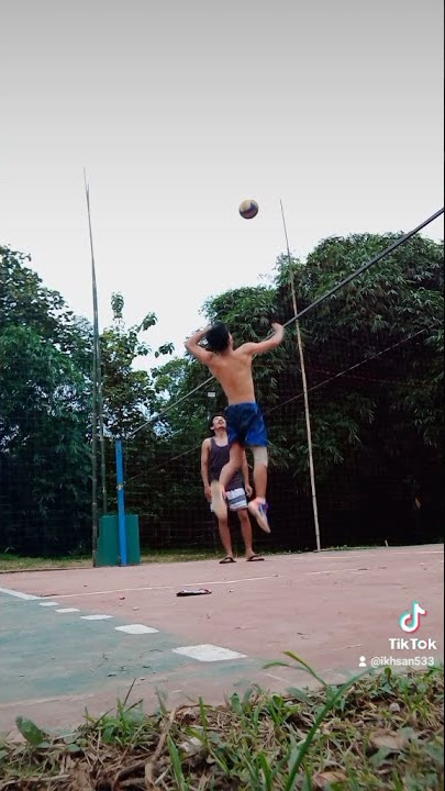 kalah fisik kalah asik