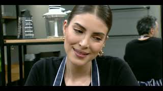 Arda Ile Omuz Omuza 93. Bölüm - Deniz Baysal Yurtcu Part 2