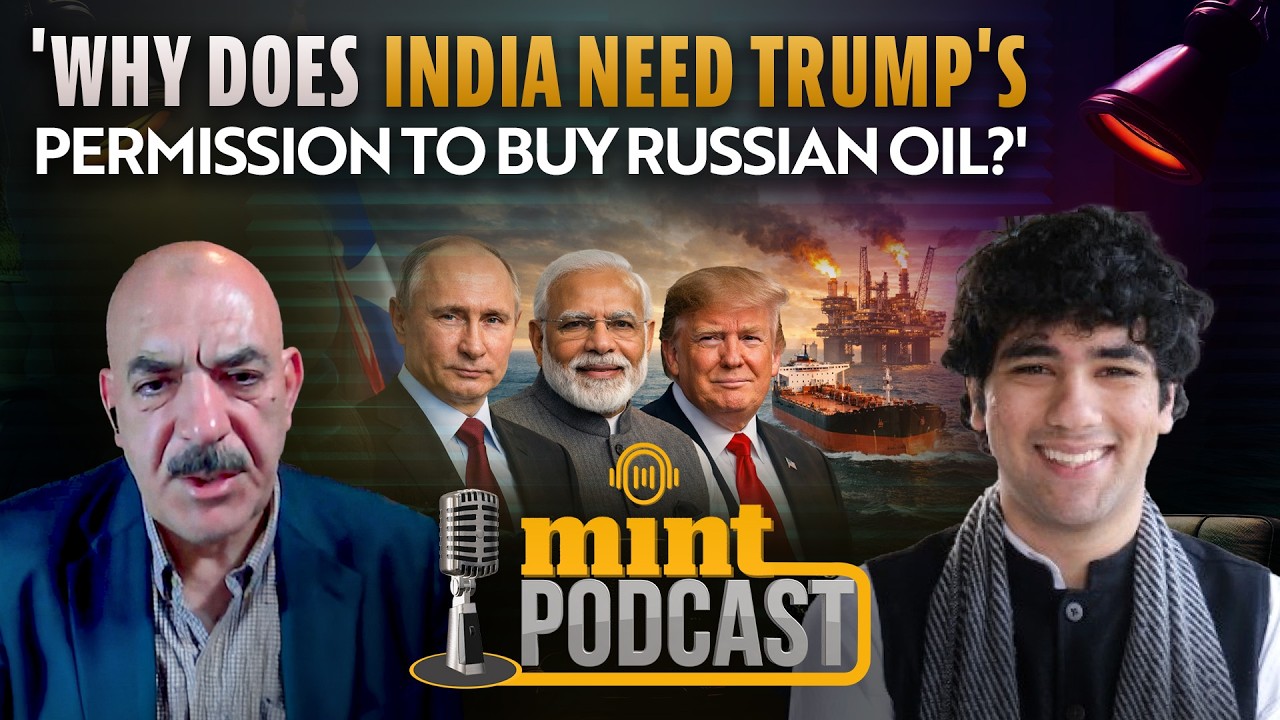 Эксперт по энергетике Анас Альхаджи раскрывает правду о закрытии Ормузского пролива, заявляя: «Ин...