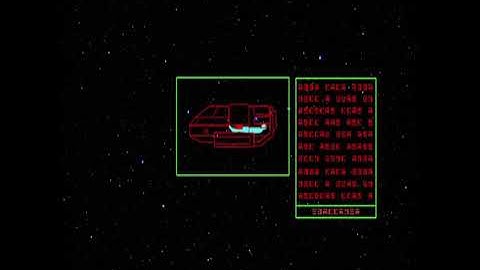 SCUMMVMEXT - SQ3 VIDEO CUTSCENES DEMO.