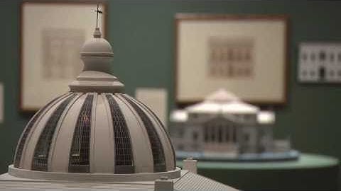 Palladio: America