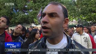 Trials of dozens of Tunisian ex-president Ben Ali's top aides begin