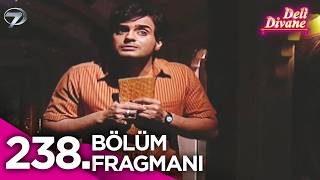 Deli Divane (Bidaai) Hint Dizisi 238. Fragmanı