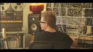 What Once Was - full album (Tangerine Dream meets John Carpenter)