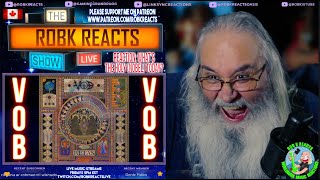 Voice Of Baceprot (VoB) Reaction: What's The Holy (Nobel) Today? - First Time Hearing - Requested