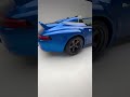 1995 Porsche 911 Speedster Remastered by Gunther Werks | “Blue Phoenix” Commission